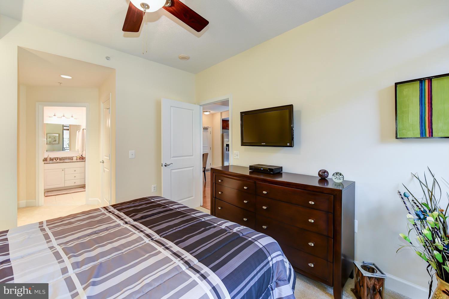 ECLIPSE ON CENTER PARK - Residential