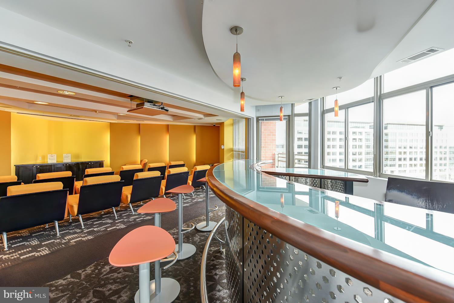 ECLIPSE ON CENTER PARK - Residential