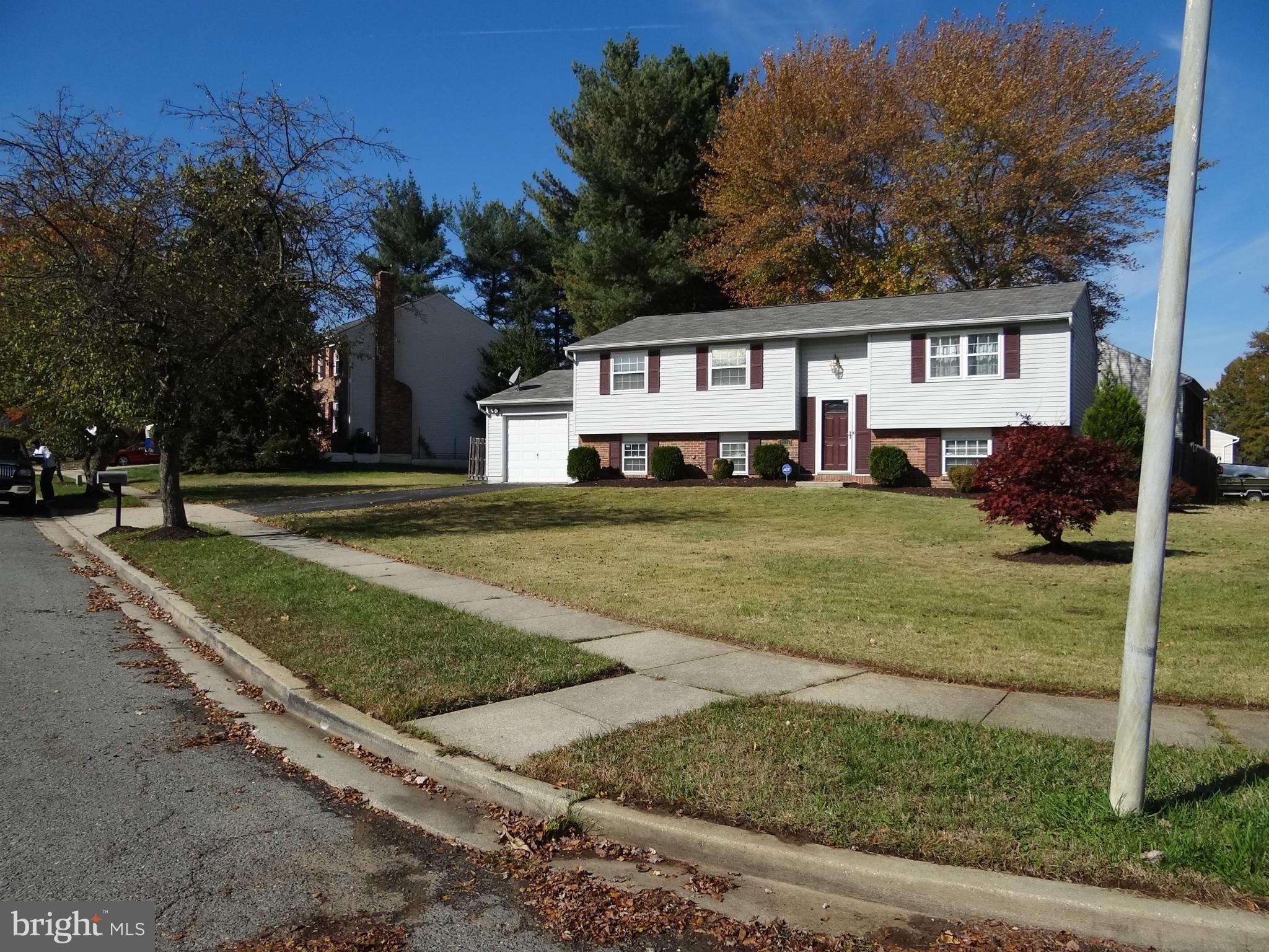 PROSPECT KNOLLS - Residential Lease