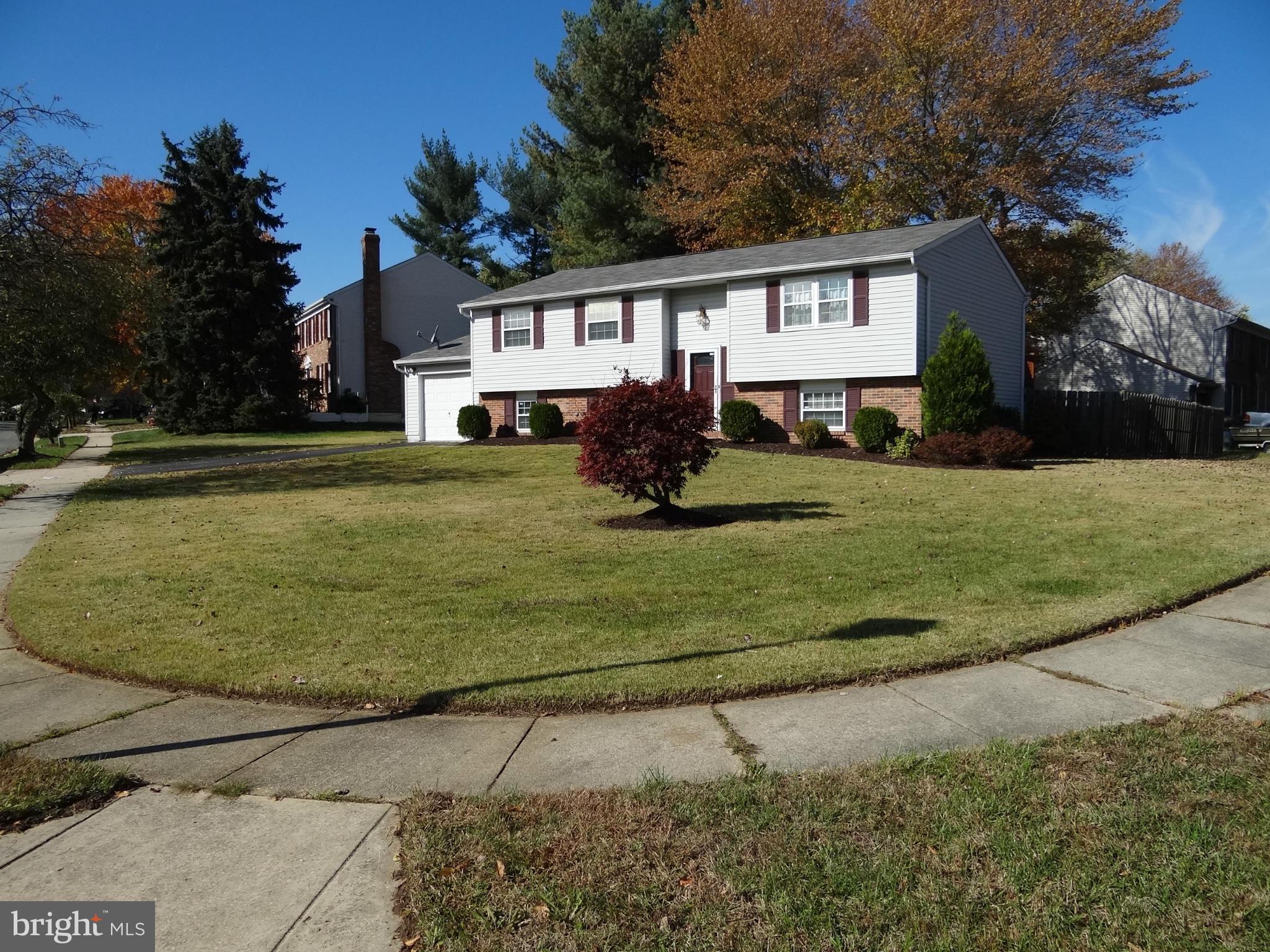 PROSPECT KNOLLS - Residential Lease