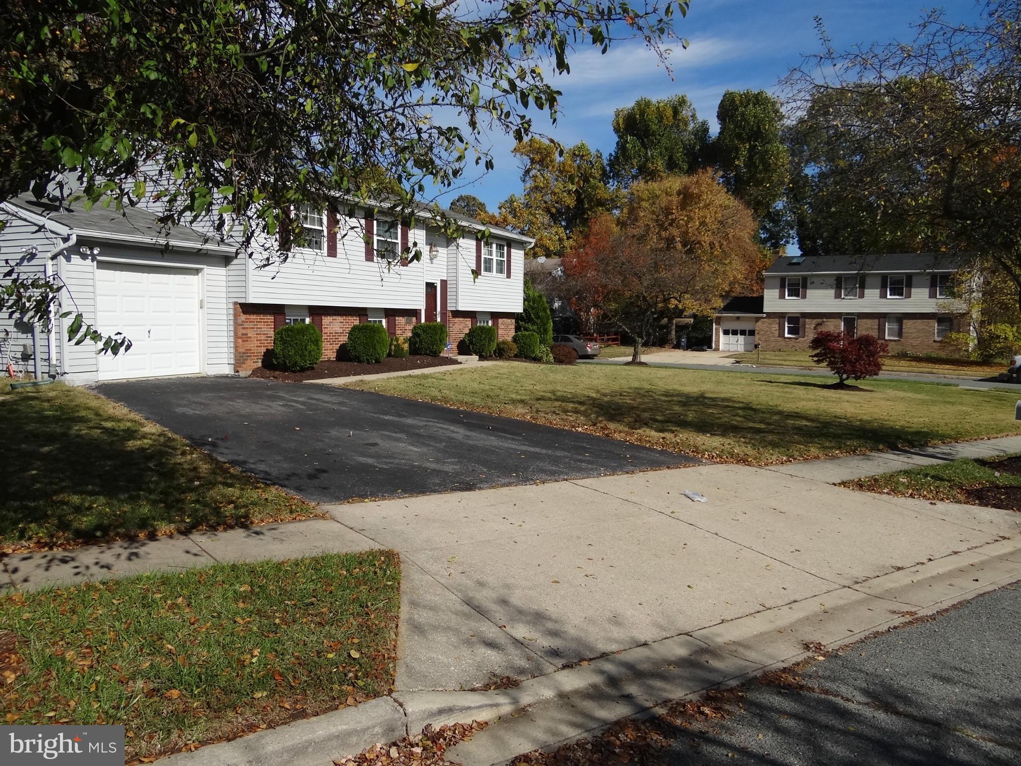 PROSPECT KNOLLS - Residential Lease