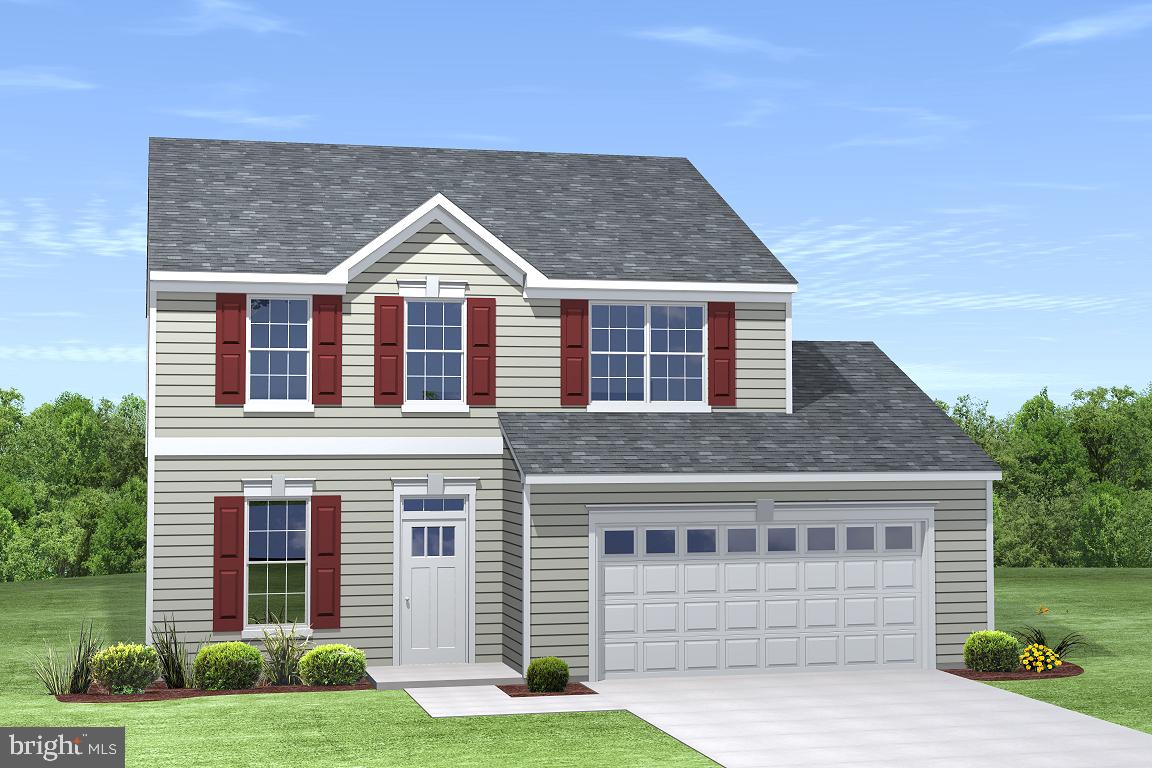 THE GARDENS - Residential