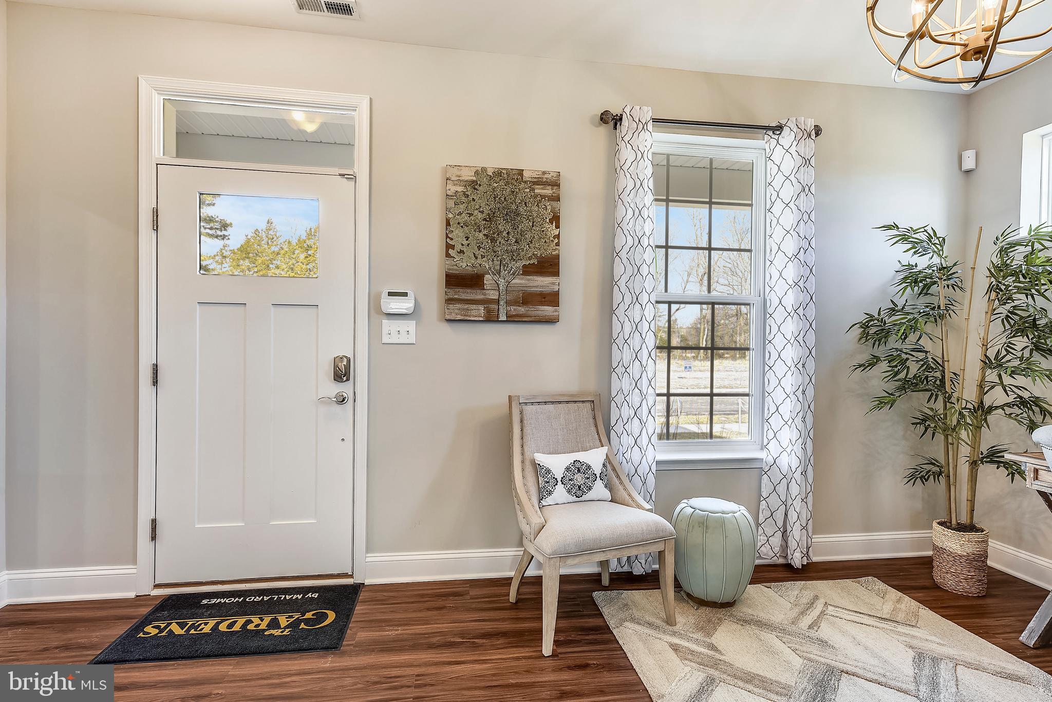 THE GARDENS - Residential