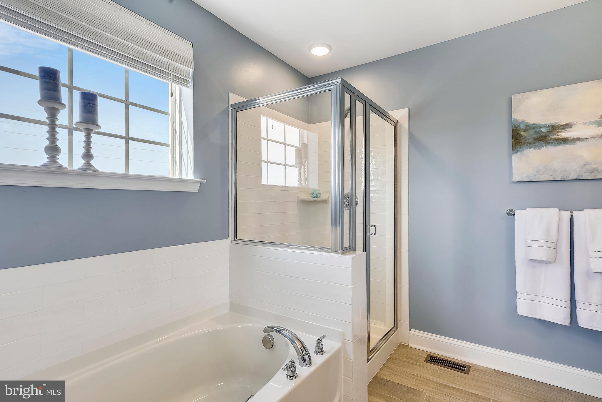 THE GARDENS - Residential