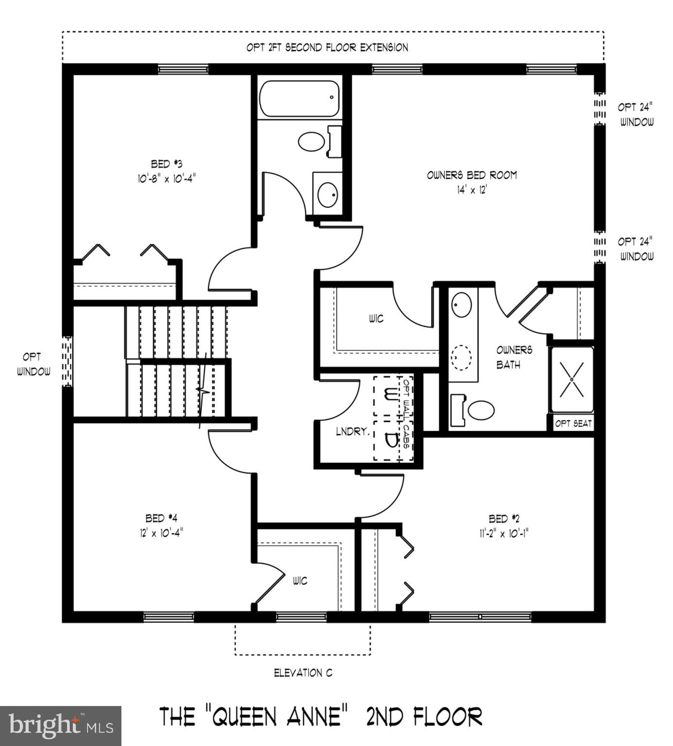 THE GARDENS - Residential