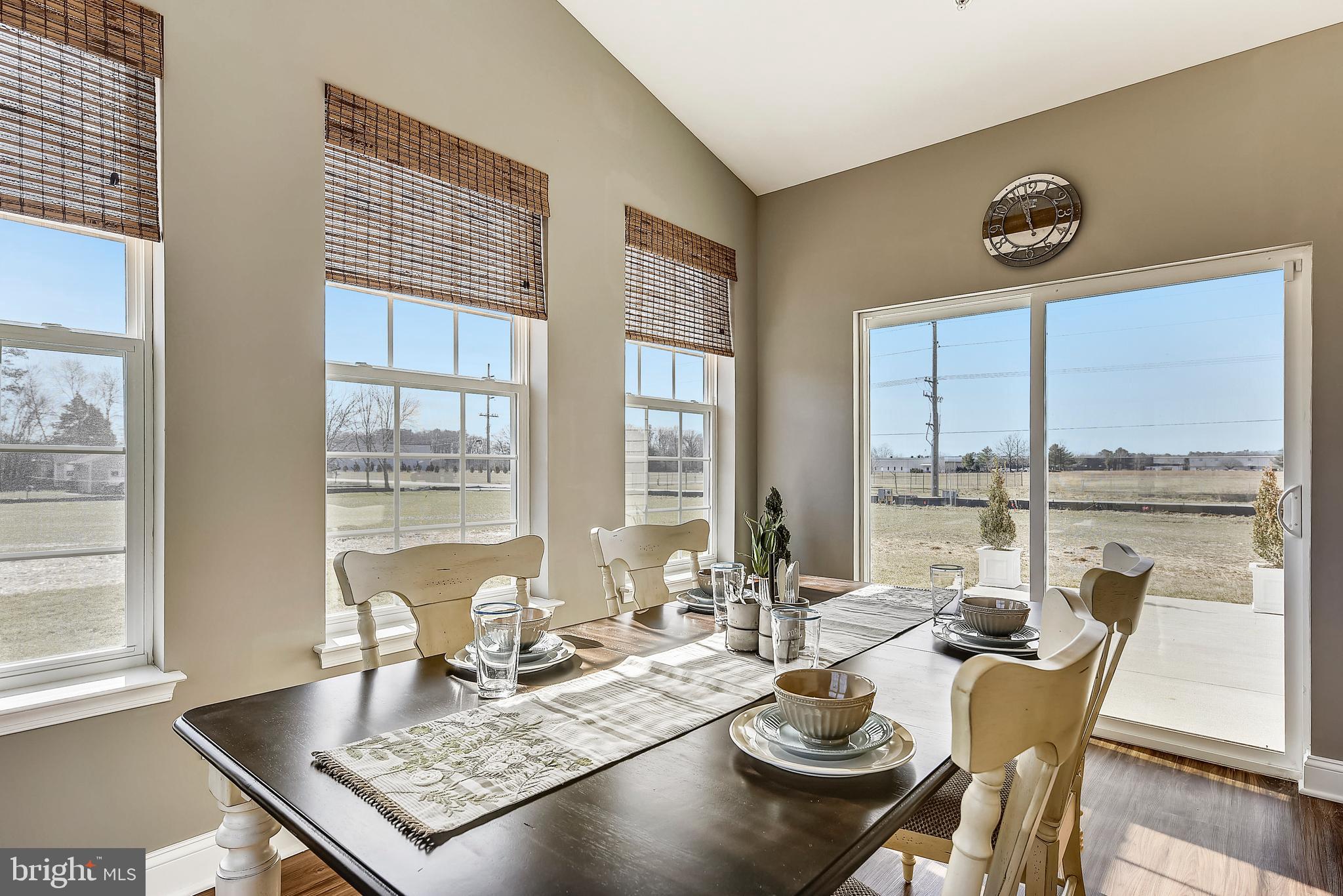 THE GARDENS - Residential