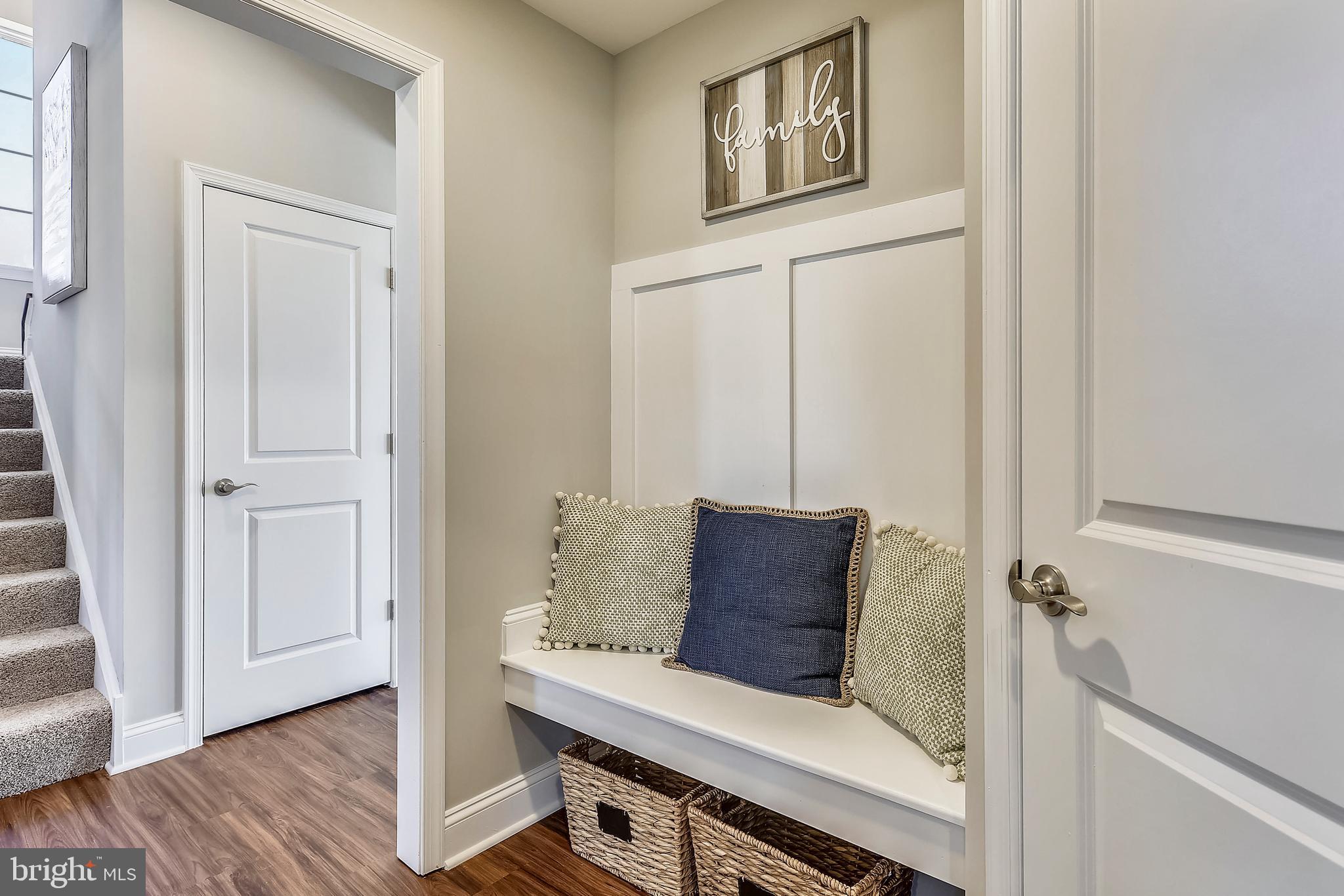 THE GARDENS - Residential