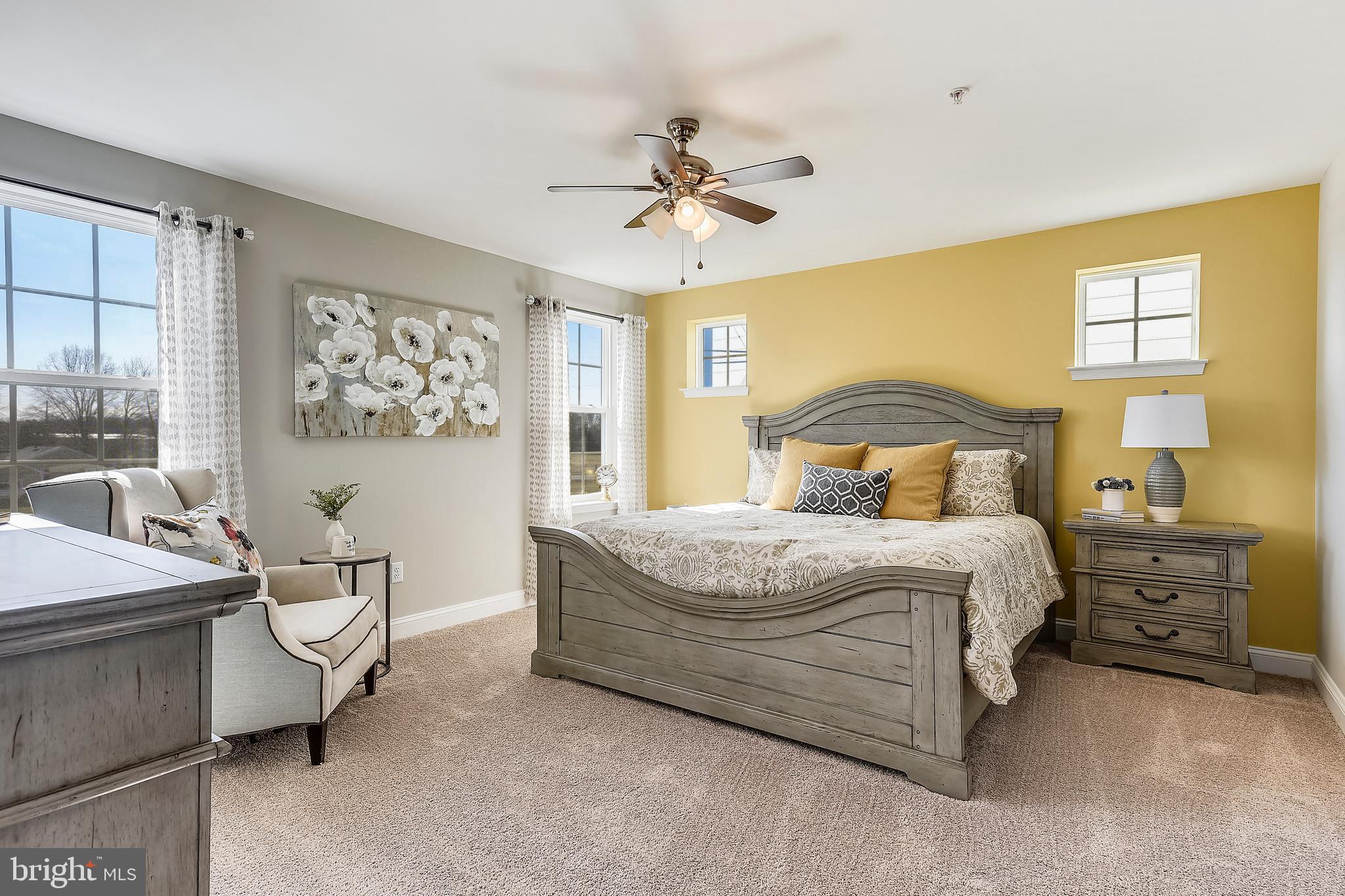 THE GARDENS - Residential