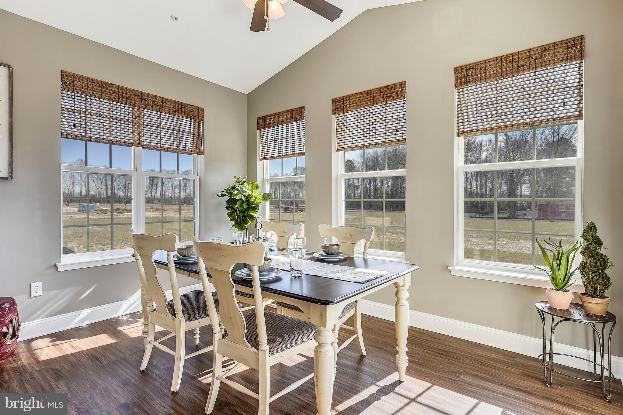 THE GARDENS - Residential