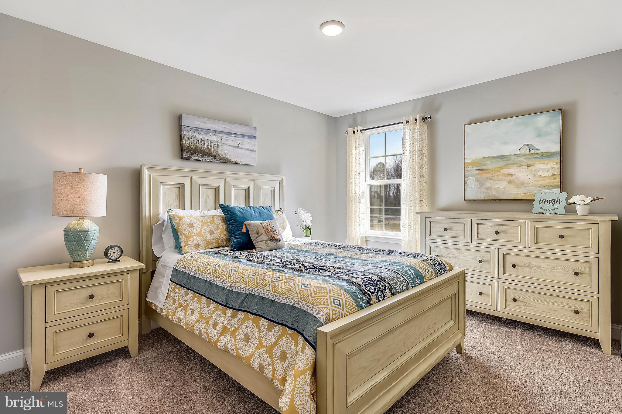 THE GARDENS - Residential