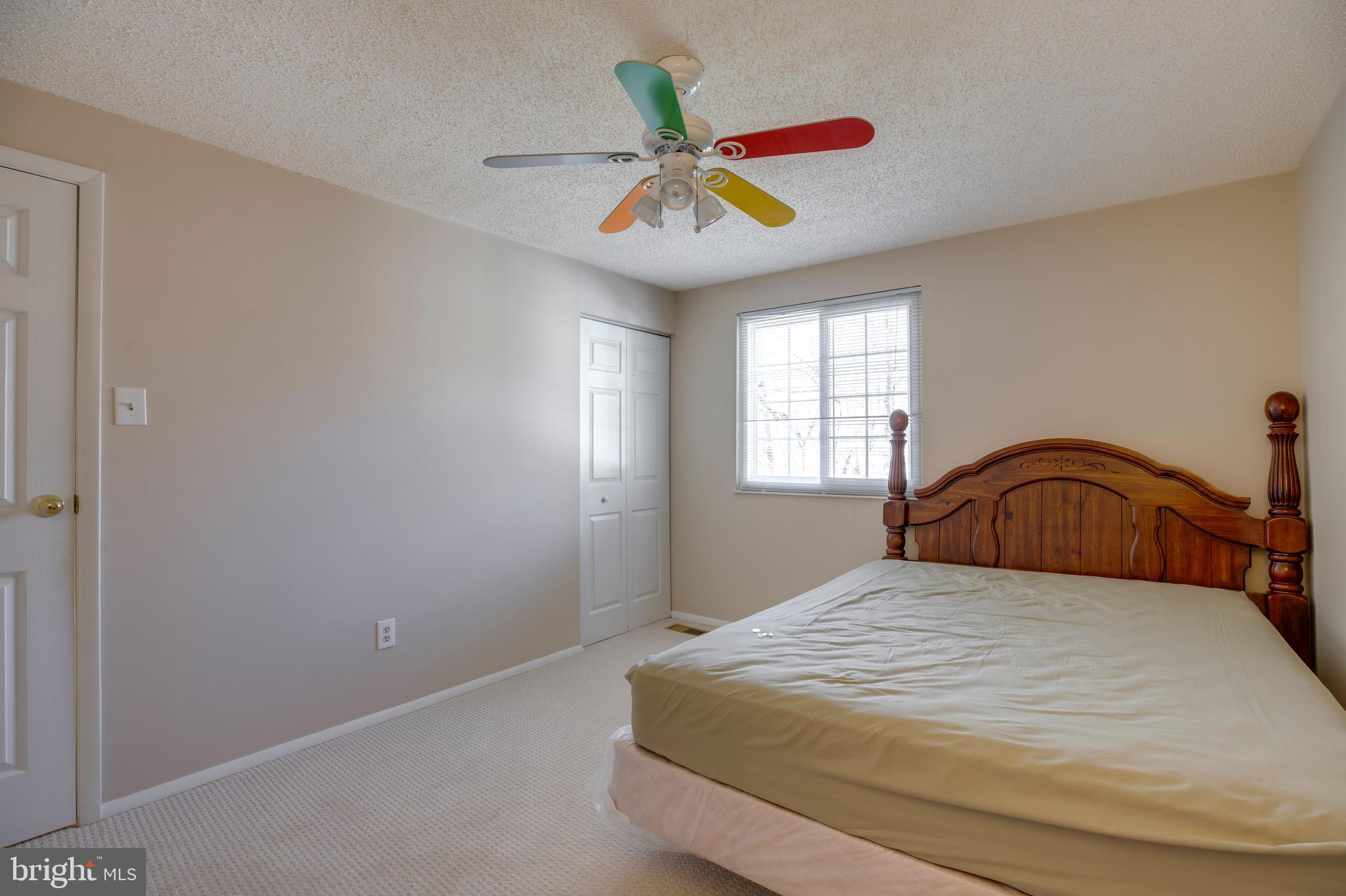 BURKE CENTRE - Residential