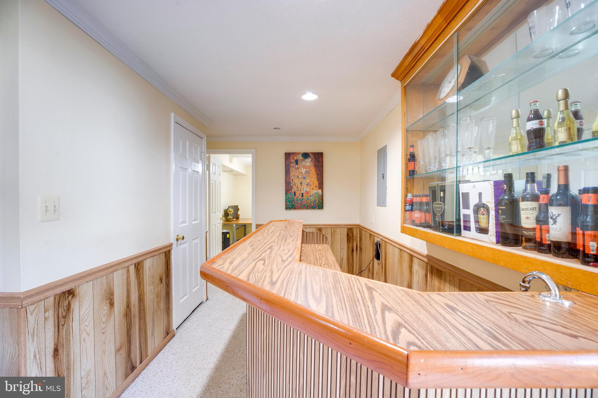 BURKE CENTRE - Residential