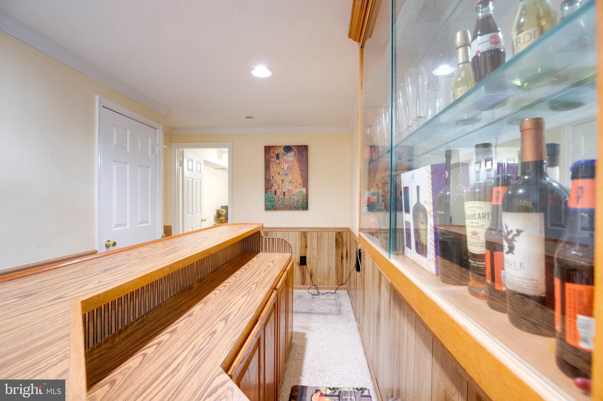 BURKE CENTRE - Residential