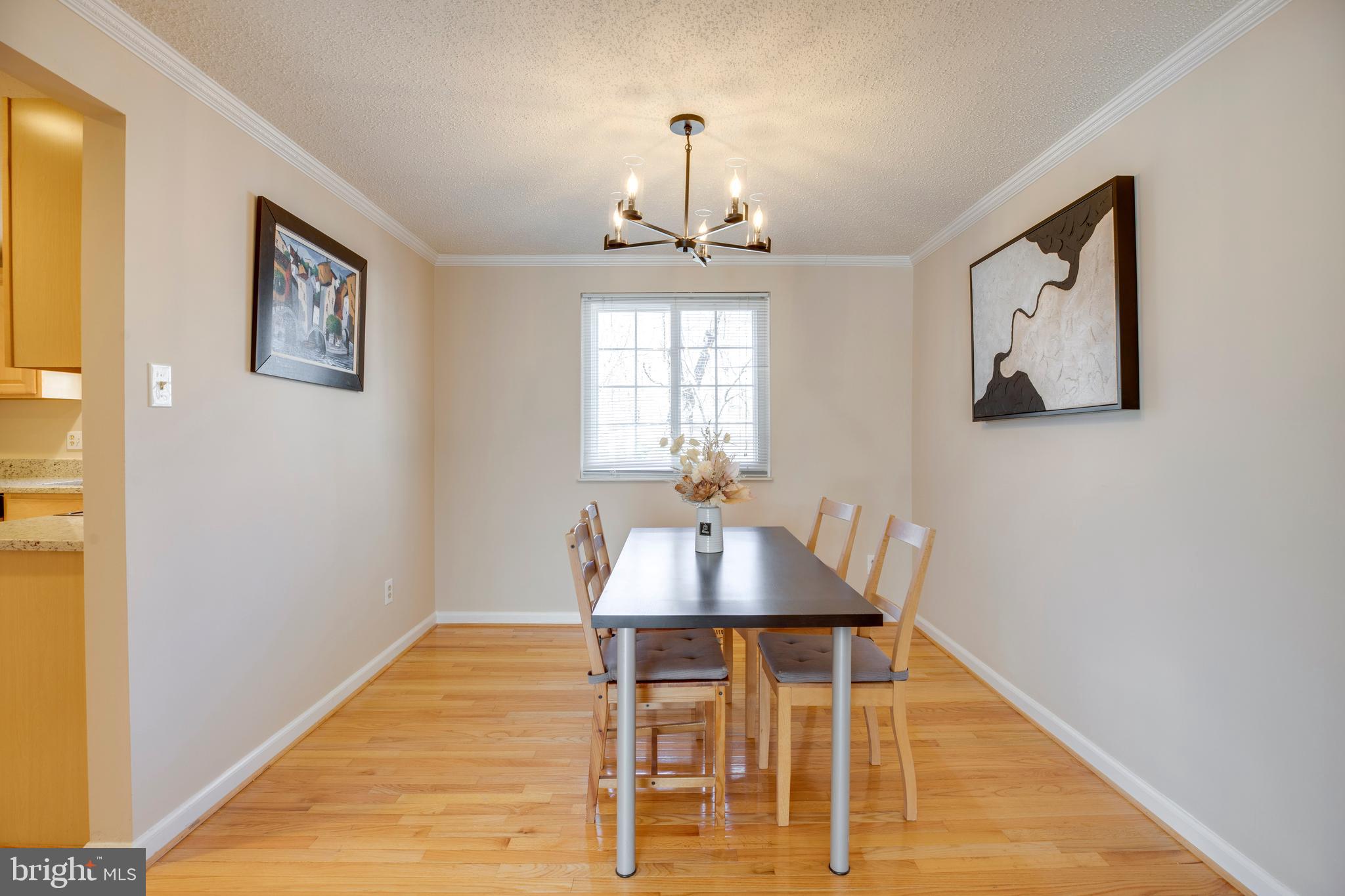 BURKE CENTRE - Residential