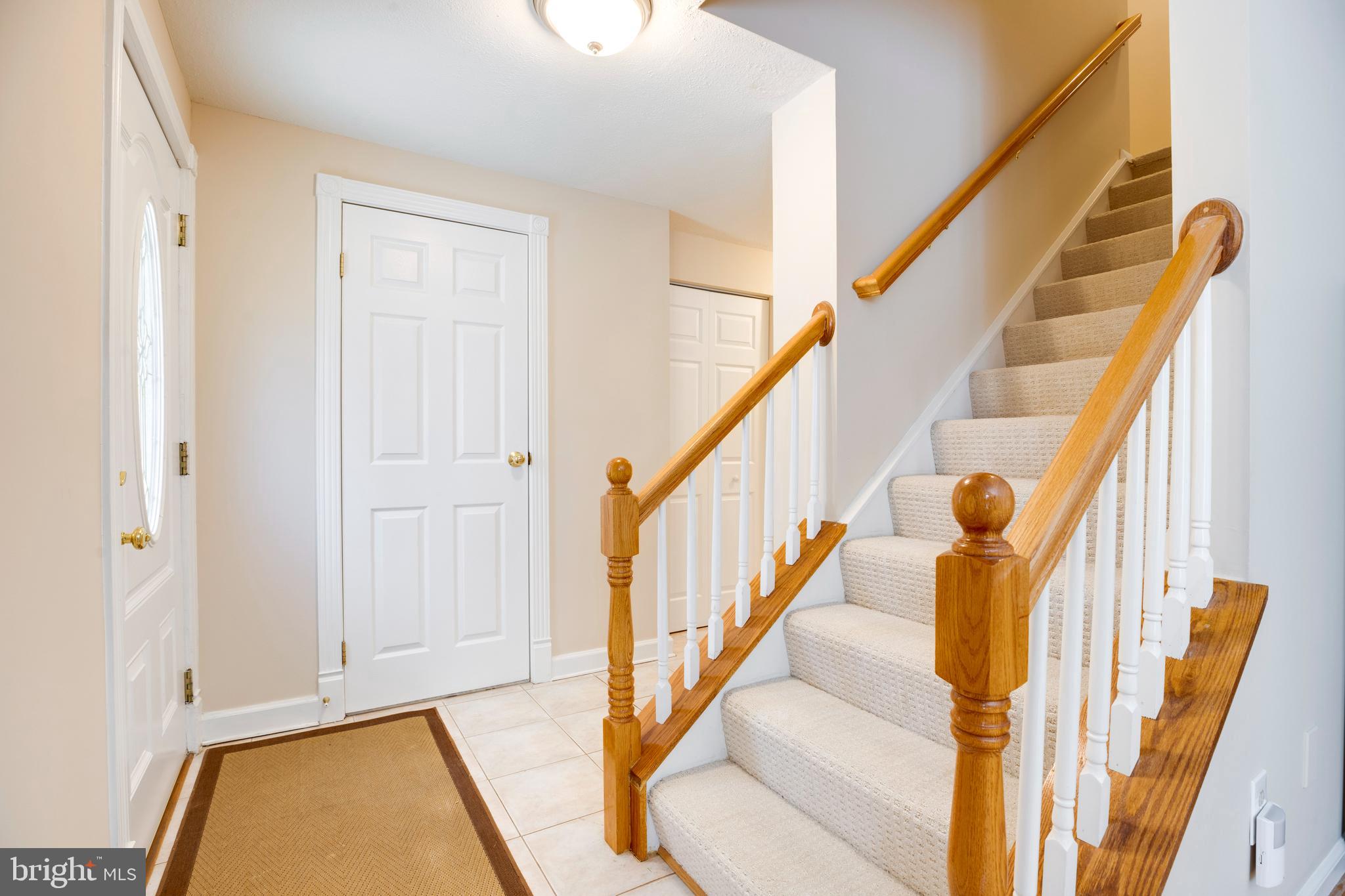 BURKE CENTRE - Residential