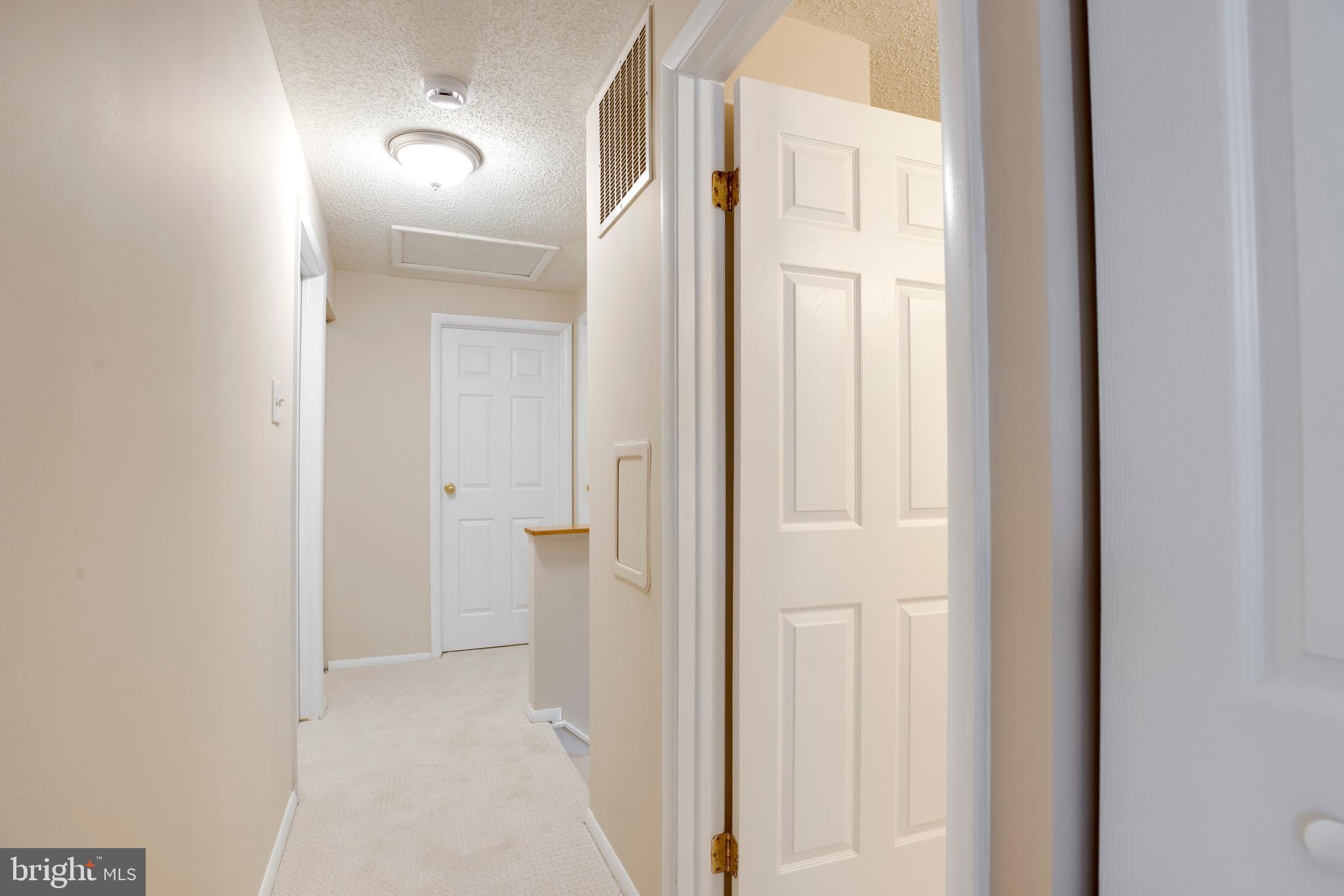 BURKE CENTRE - Residential