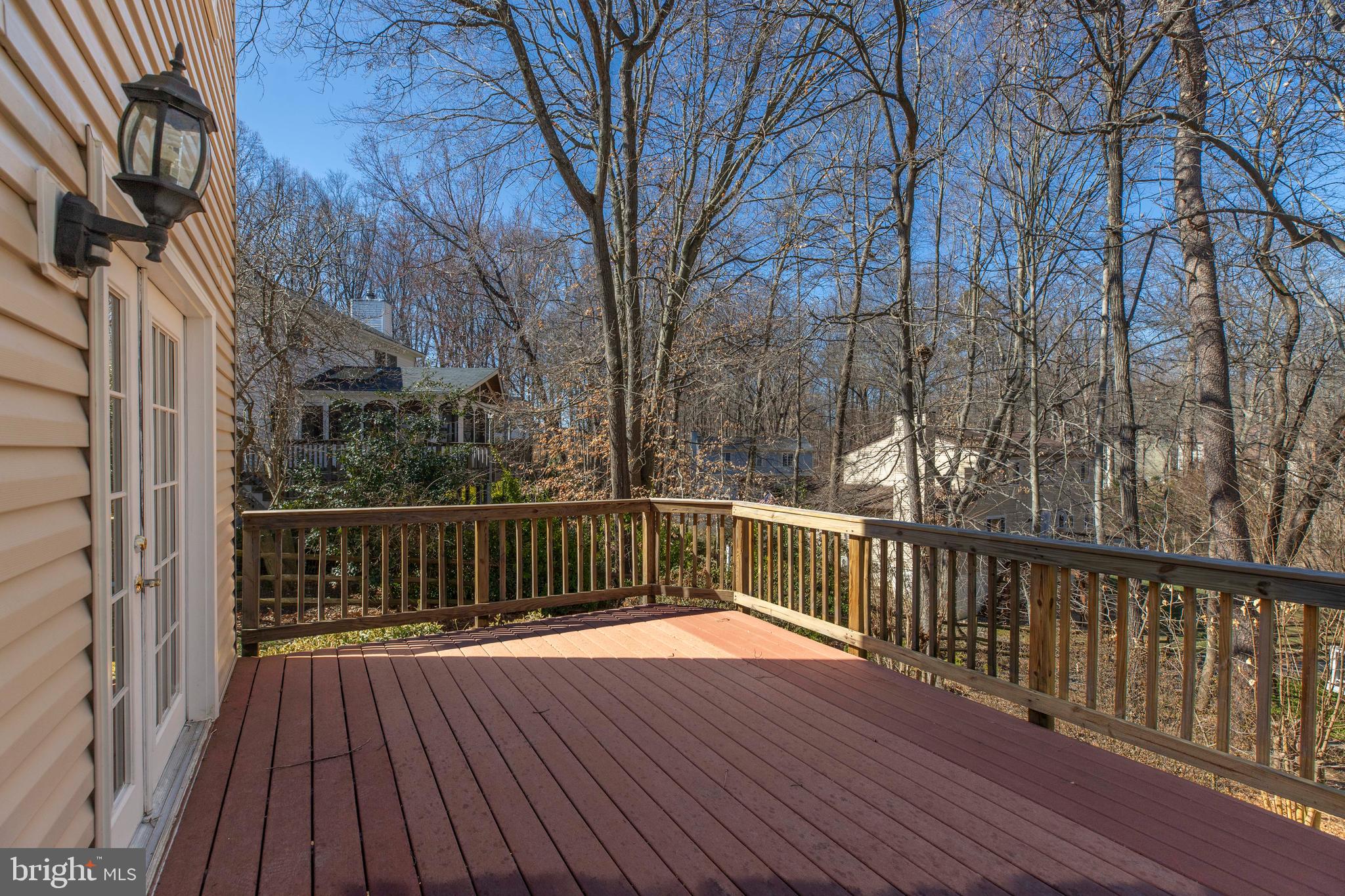 BURKE CENTRE - Residential