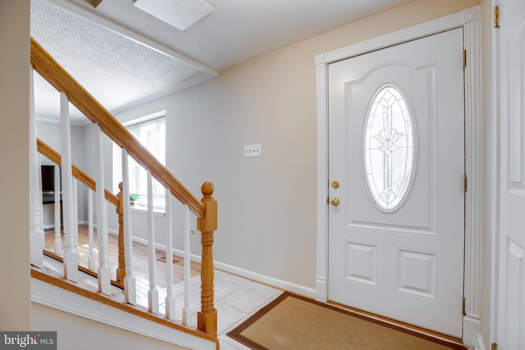 BURKE CENTRE - Residential