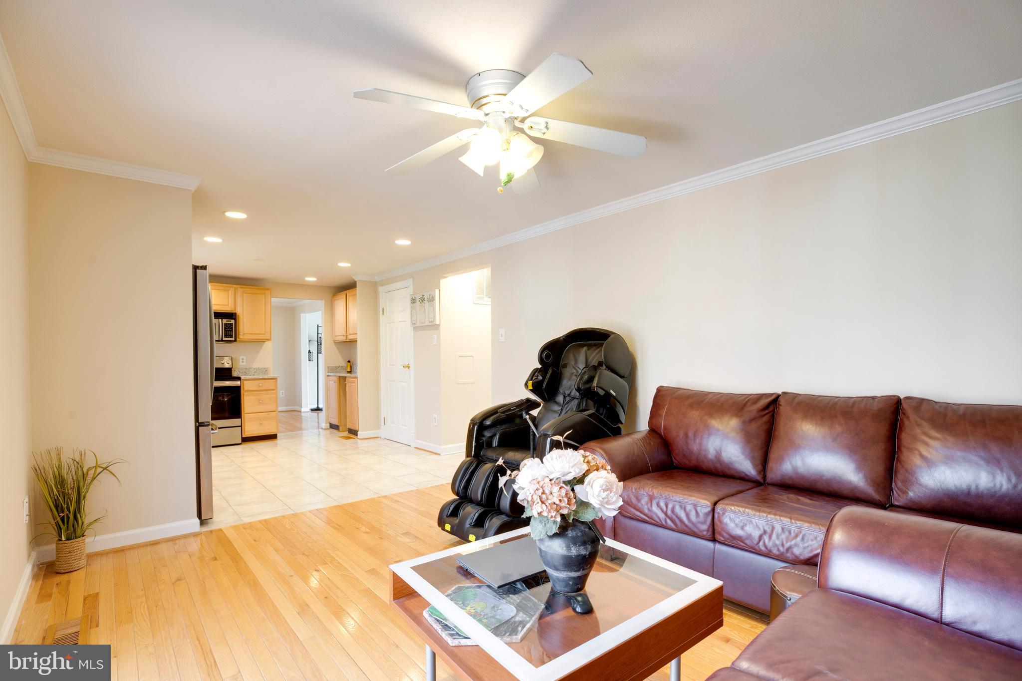 BURKE CENTRE - Residential