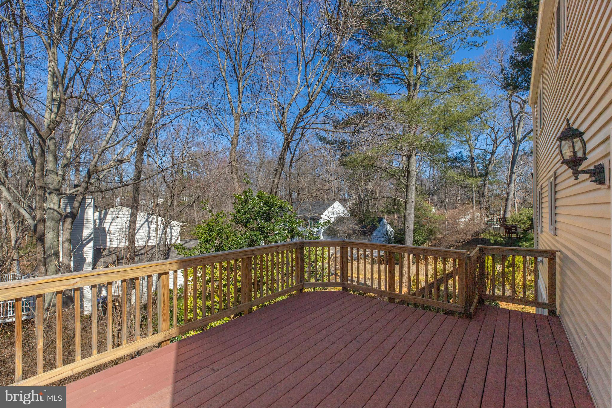 BURKE CENTRE - Residential