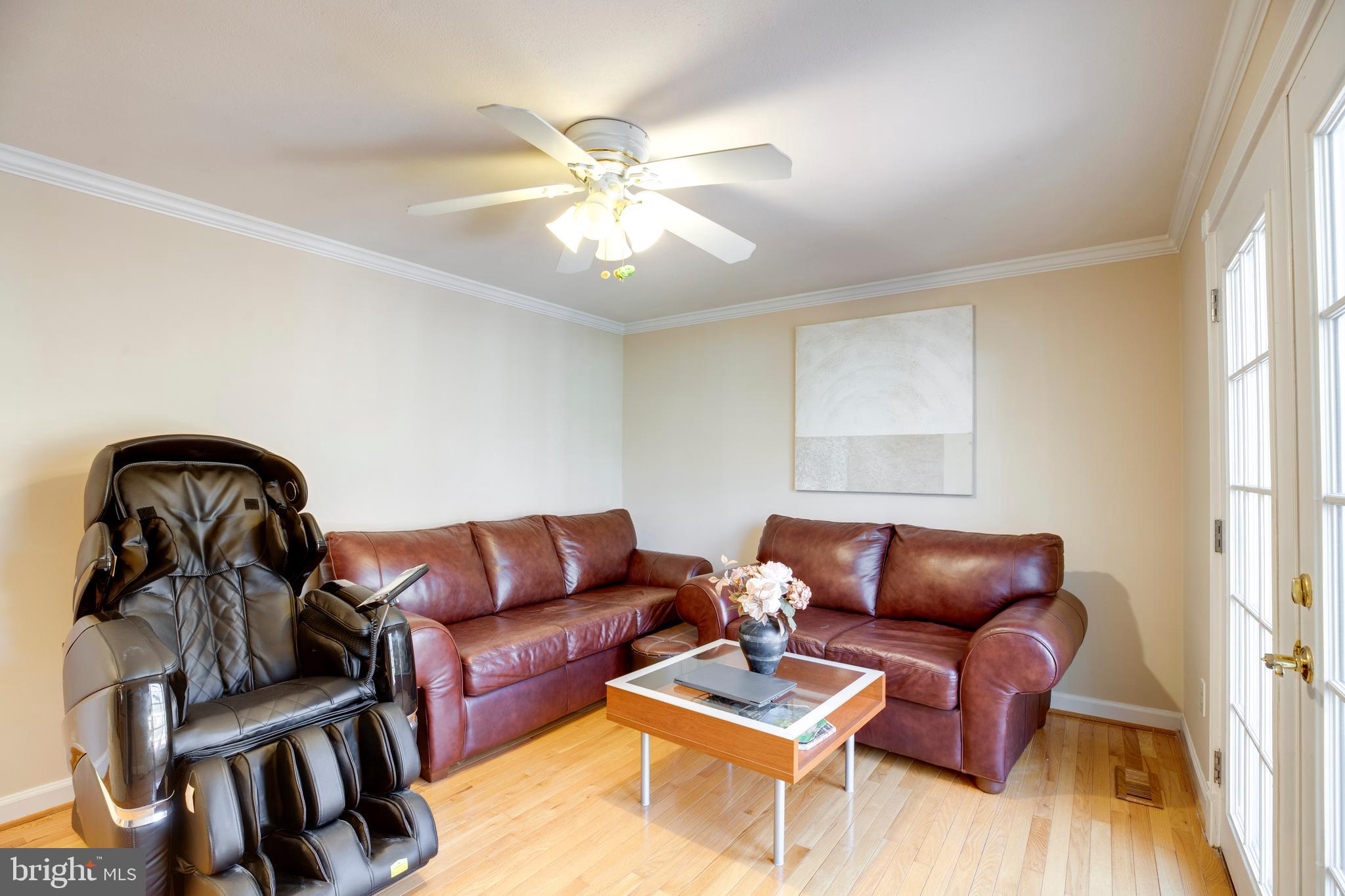 BURKE CENTRE - Residential