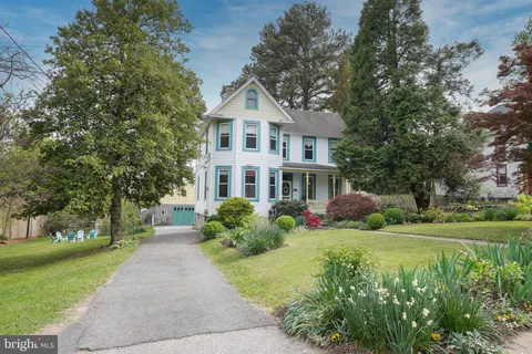 4943 Cedar Avenue, Halethorpe, MD MLS: MDBC2125828