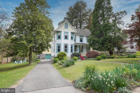 4943 CEDAR AVENUE HALETHORPE MD 21227
