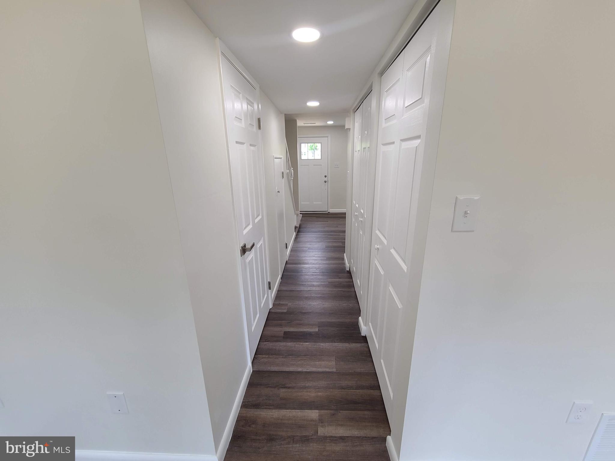 FARMBROOK - Residential Lease