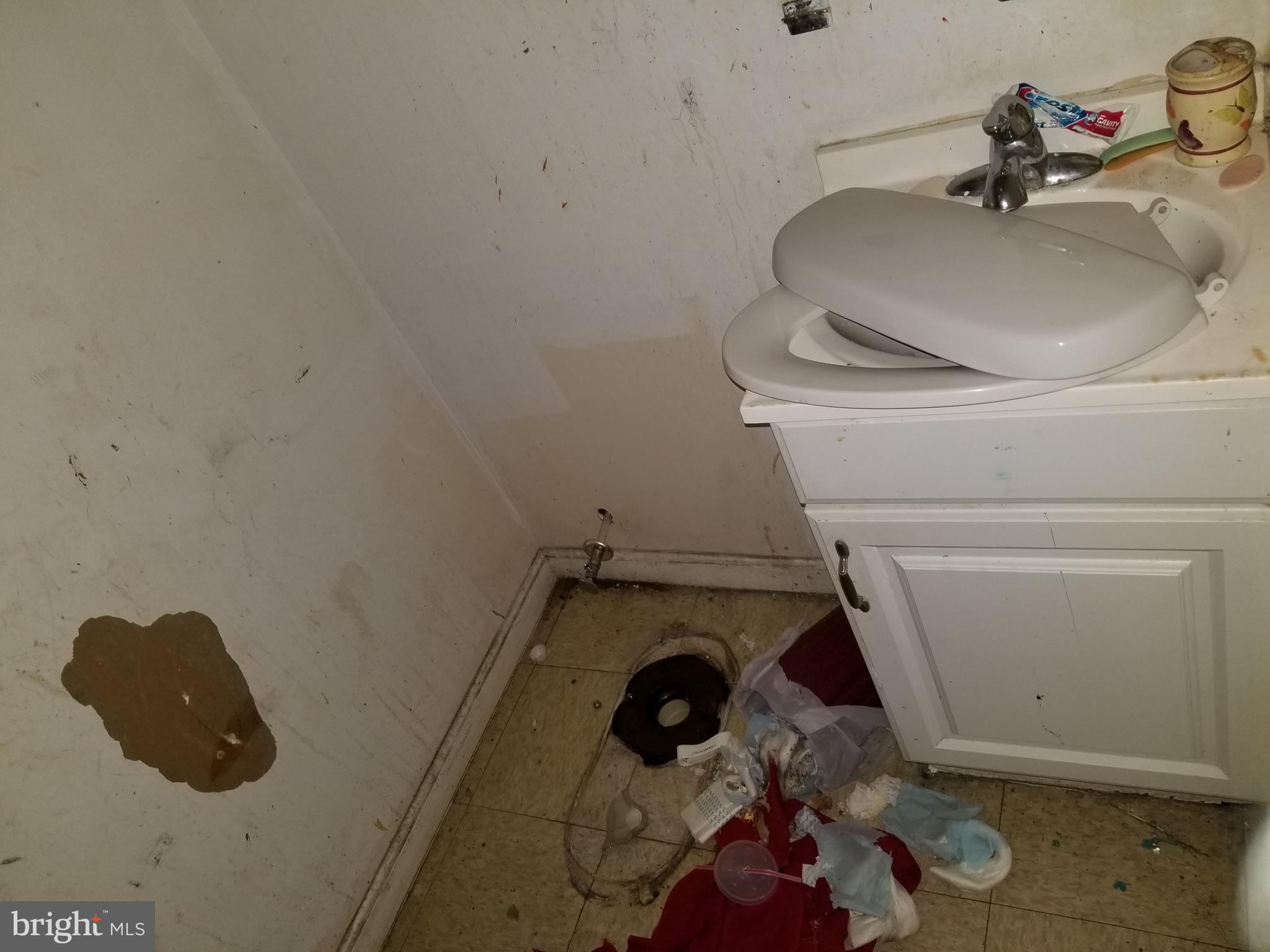 GAY STREET - Residential