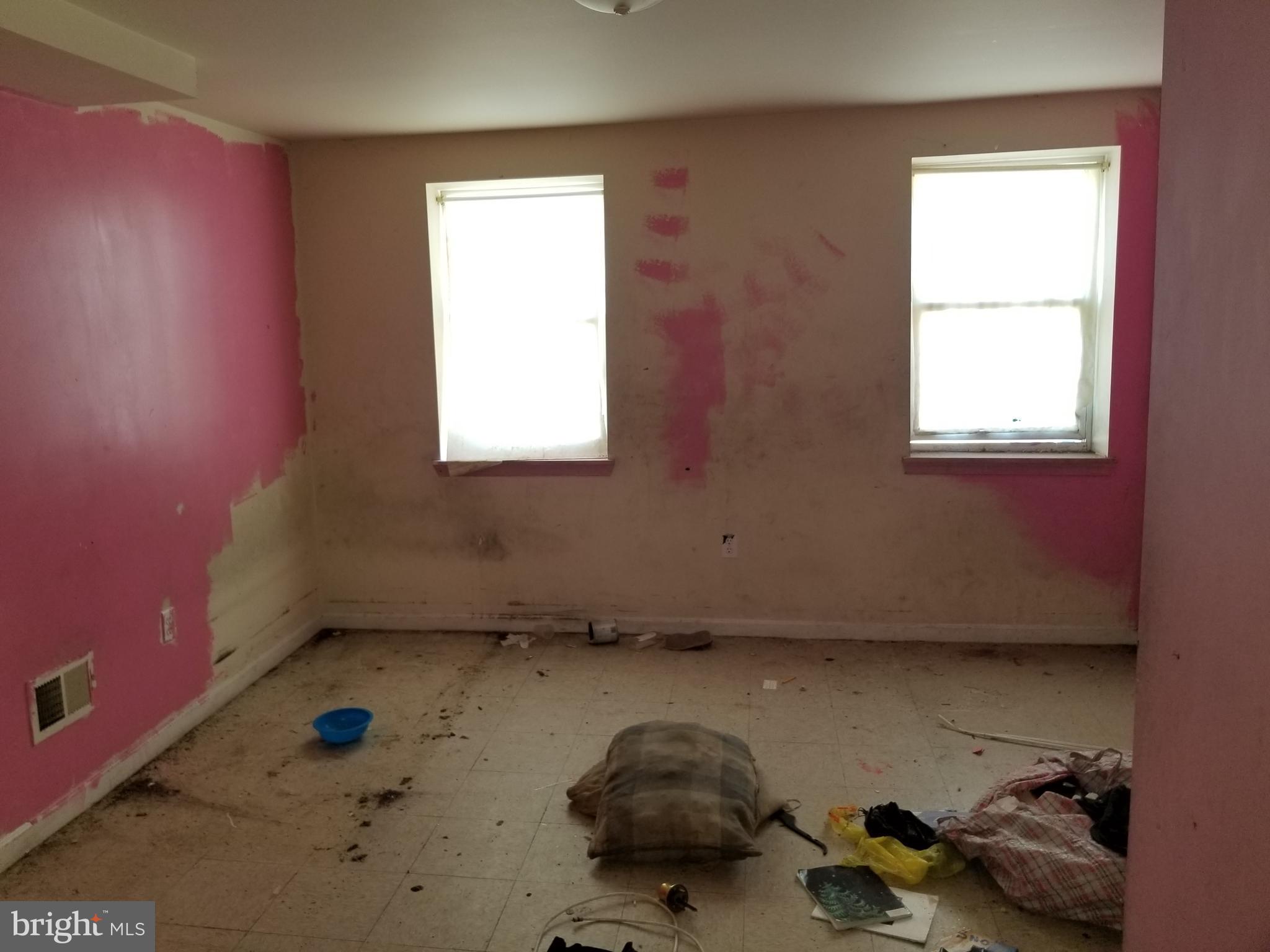 GAY STREET - Residential