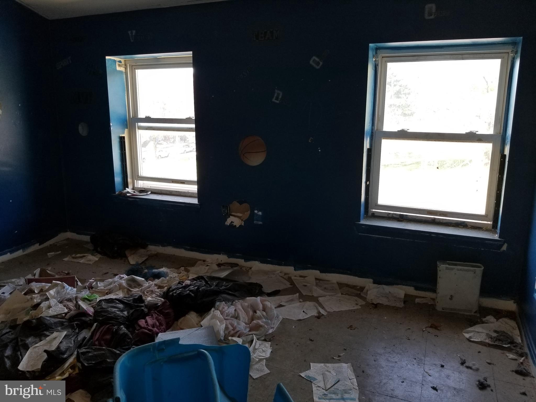 GAY STREET - Residential