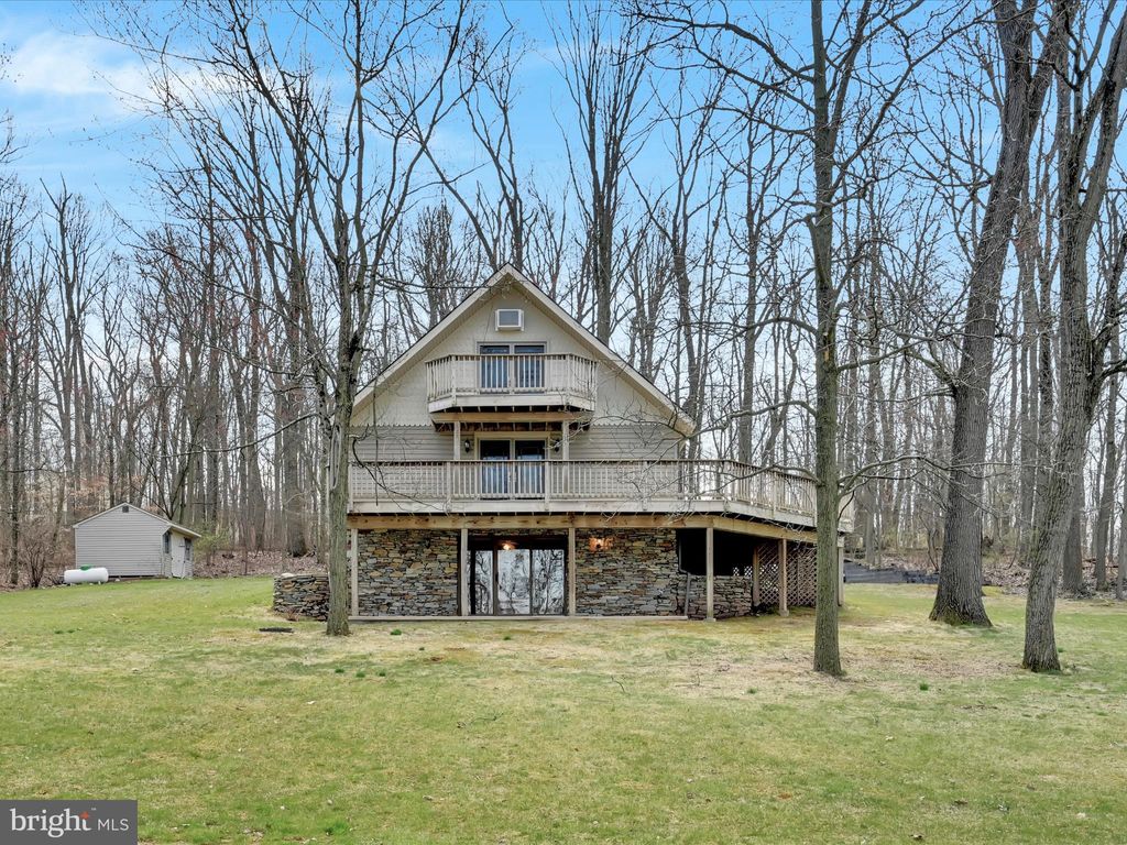 Photo of 2292 LAUREL RIDGE RD, NARVON, PA 17555 (MLS # PALA2032656)