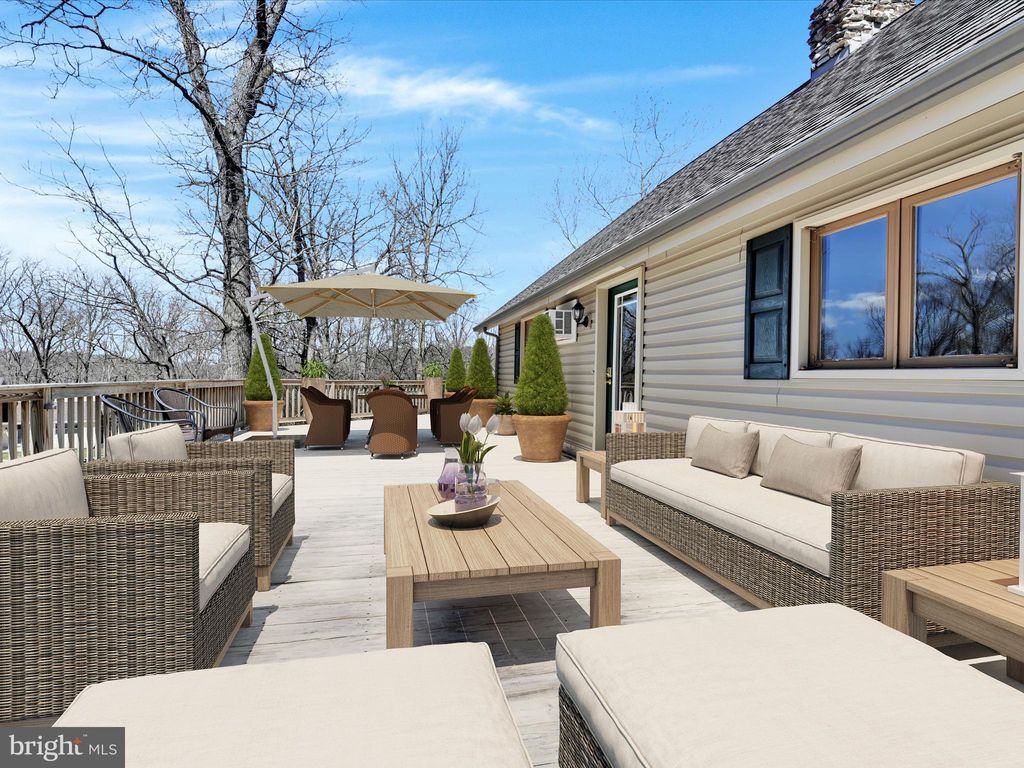 Photo of 2292 LAUREL RIDGE RD, NARVON, PA 17555 (MLS # PALA2032656)