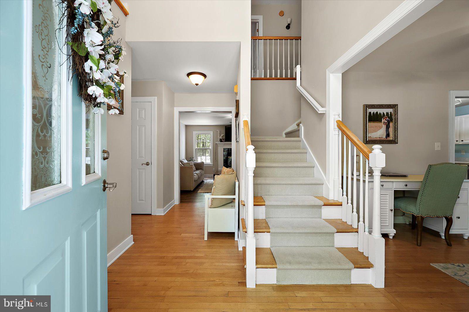 7 BURR HILL DRIVE