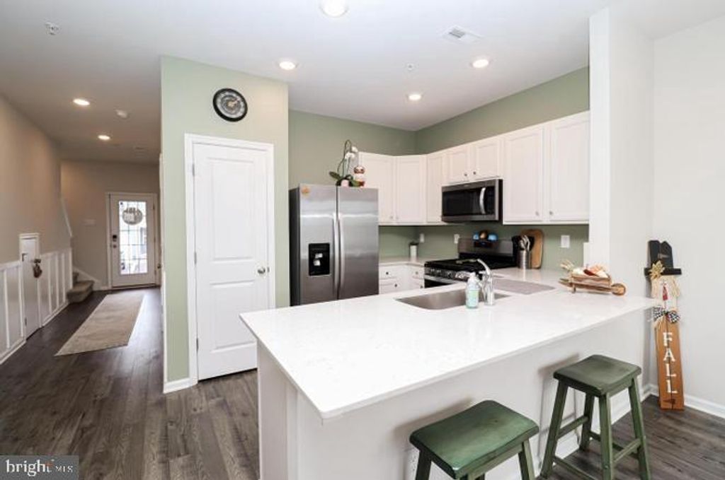 Photo of 364 Trego Avenue, COATESVILLE, PA 19320 (MLS # PACT2118034)