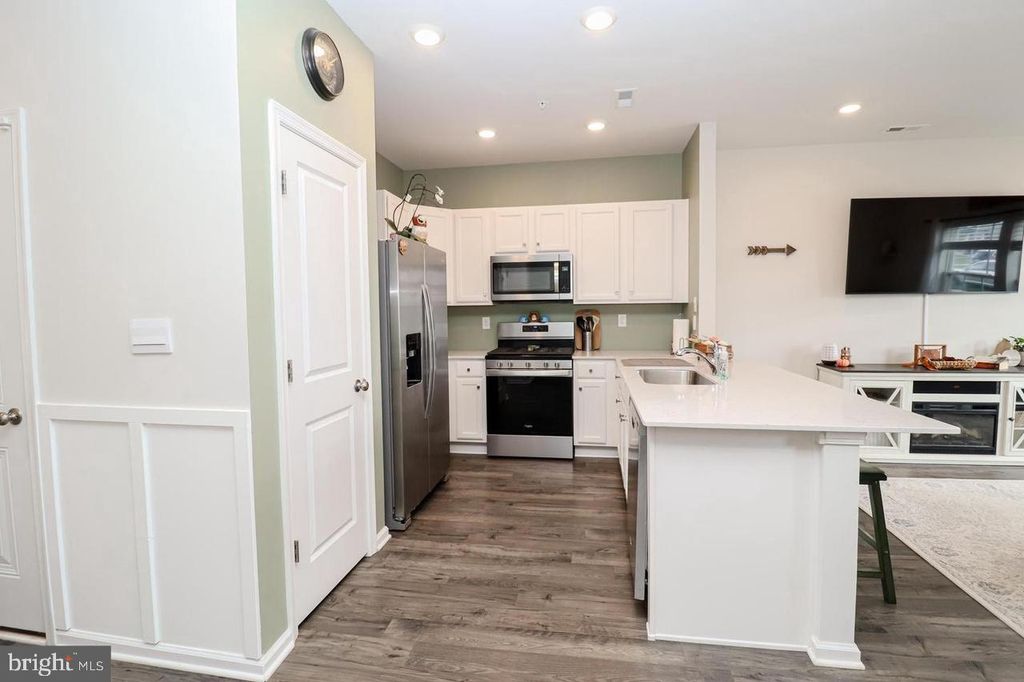 Photo of 364 Trego Avenue, COATESVILLE, PA 19320 (MLS # PACT2118034)