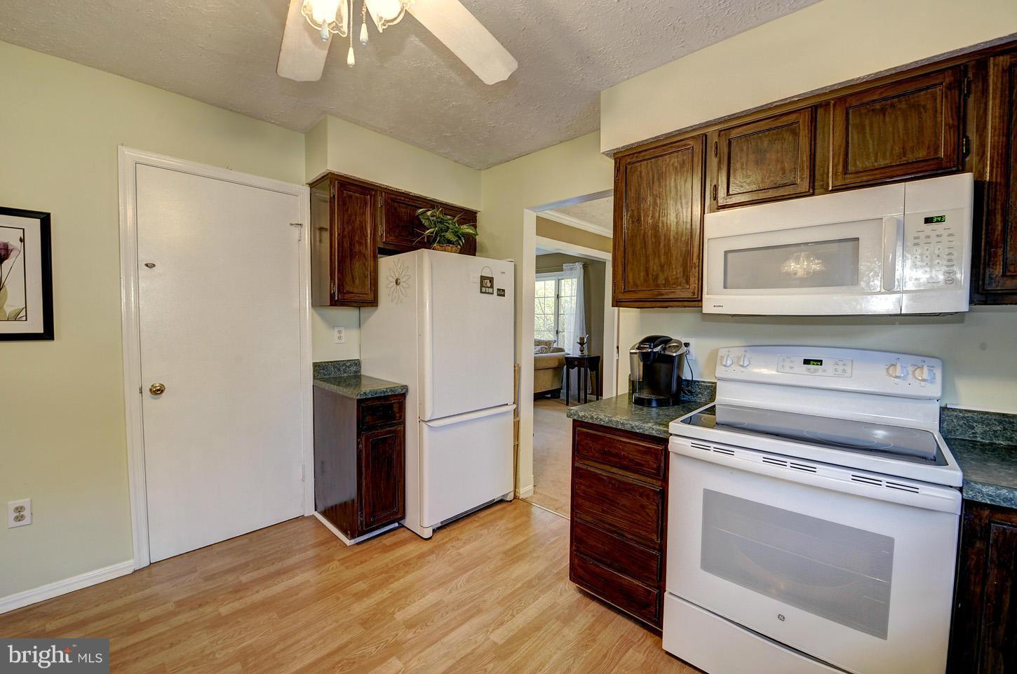 CAVALRY RUN - Residential