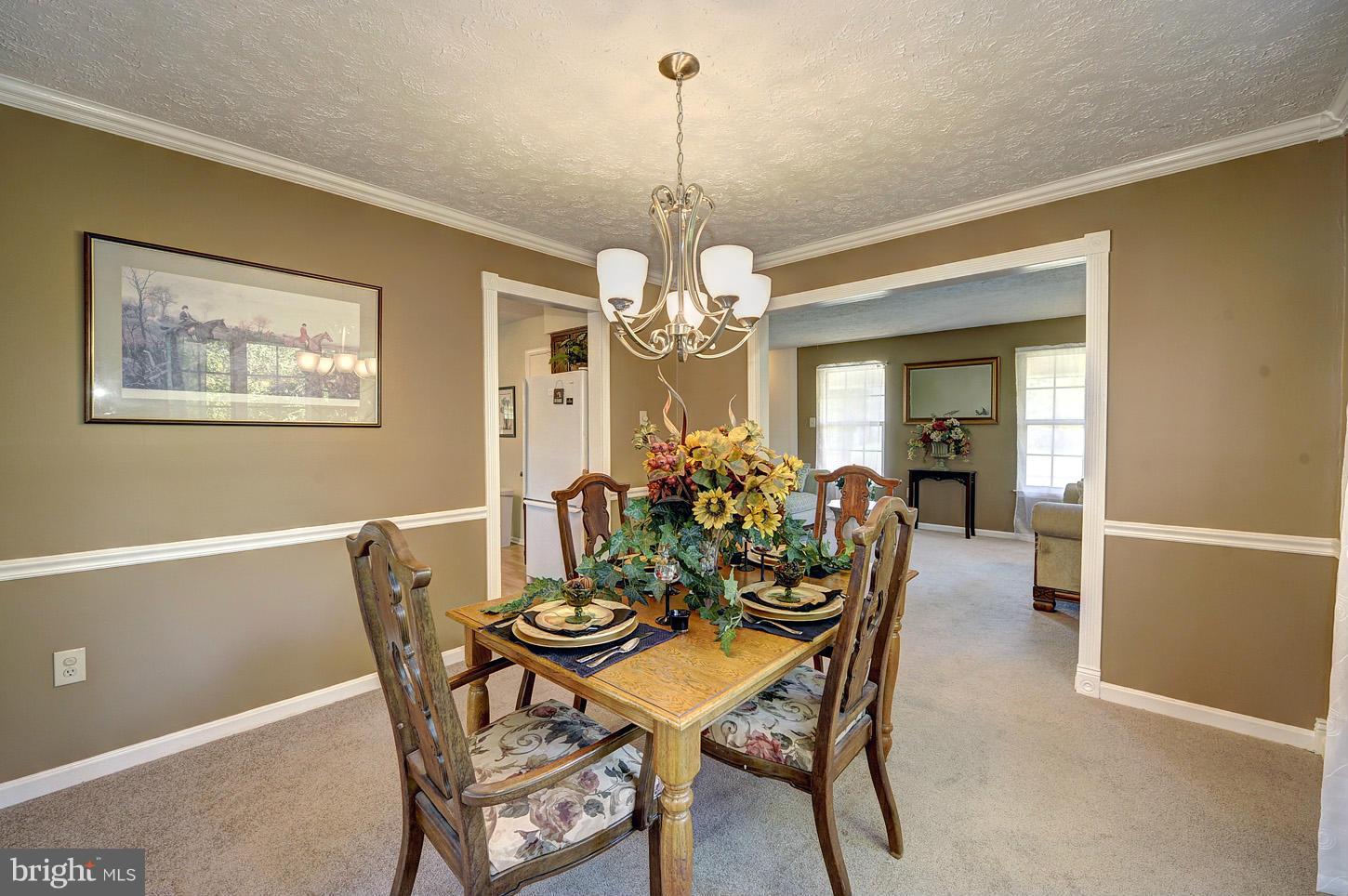 CAVALRY RUN - Residential