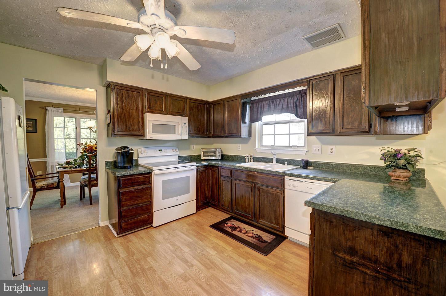 CAVALRY RUN - Residential