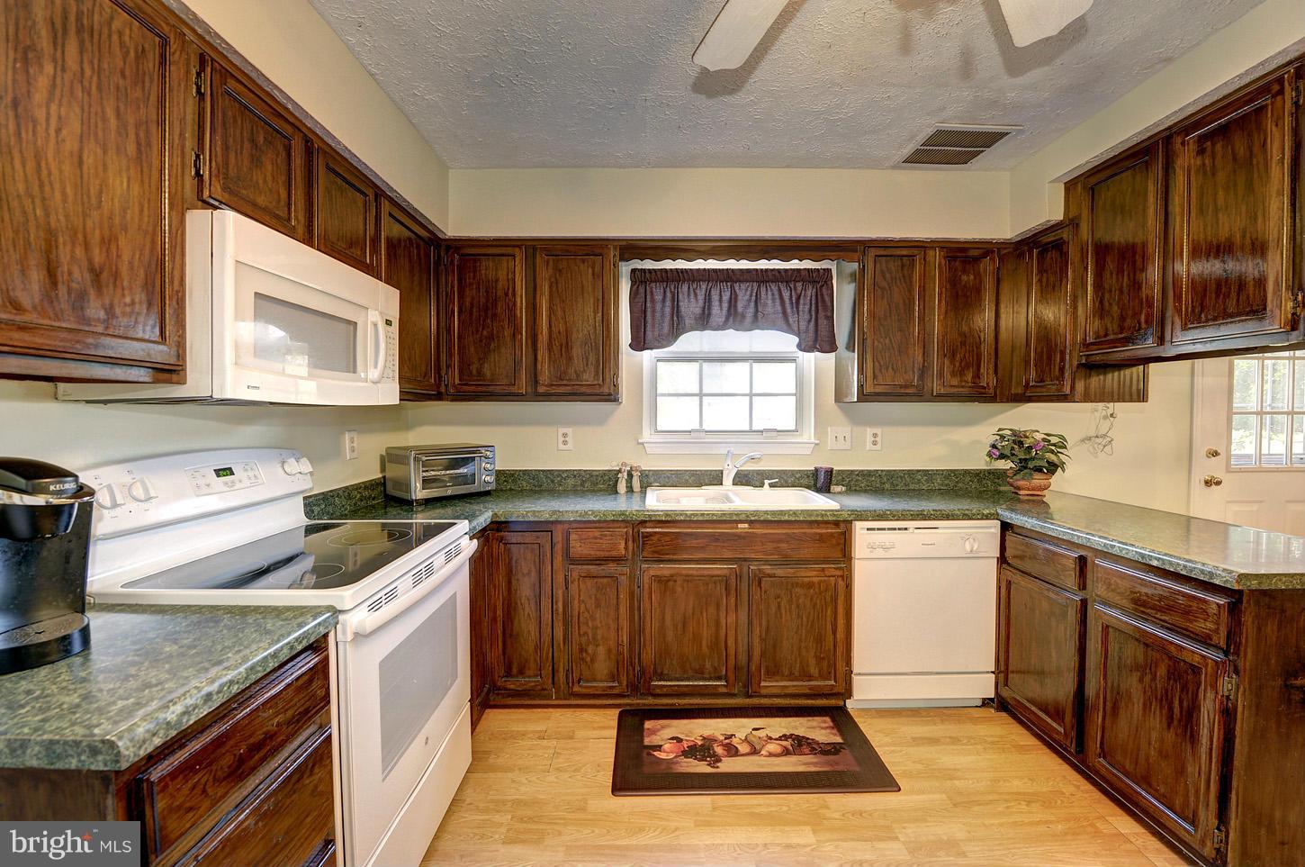 CAVALRY RUN - Residential