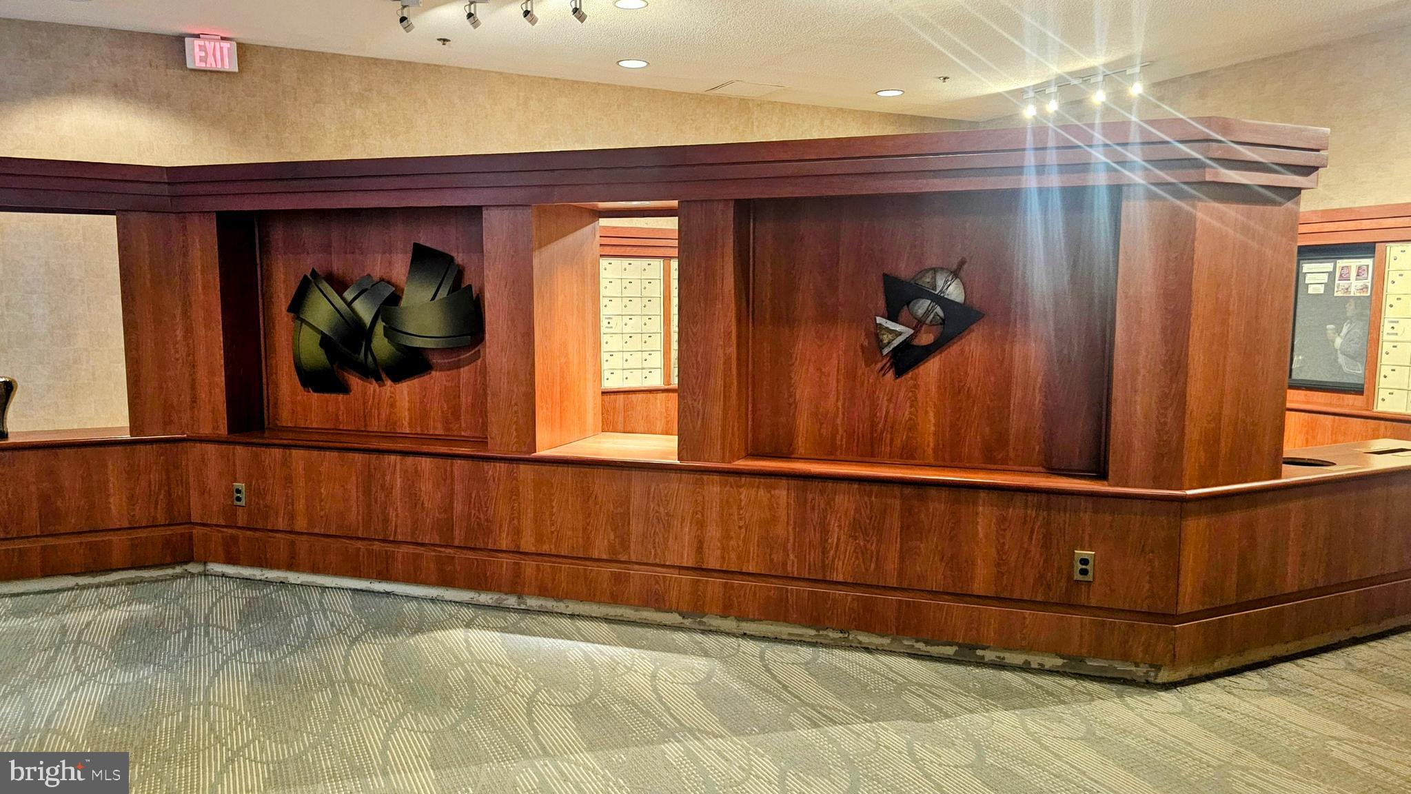 SKYLINE - Residential