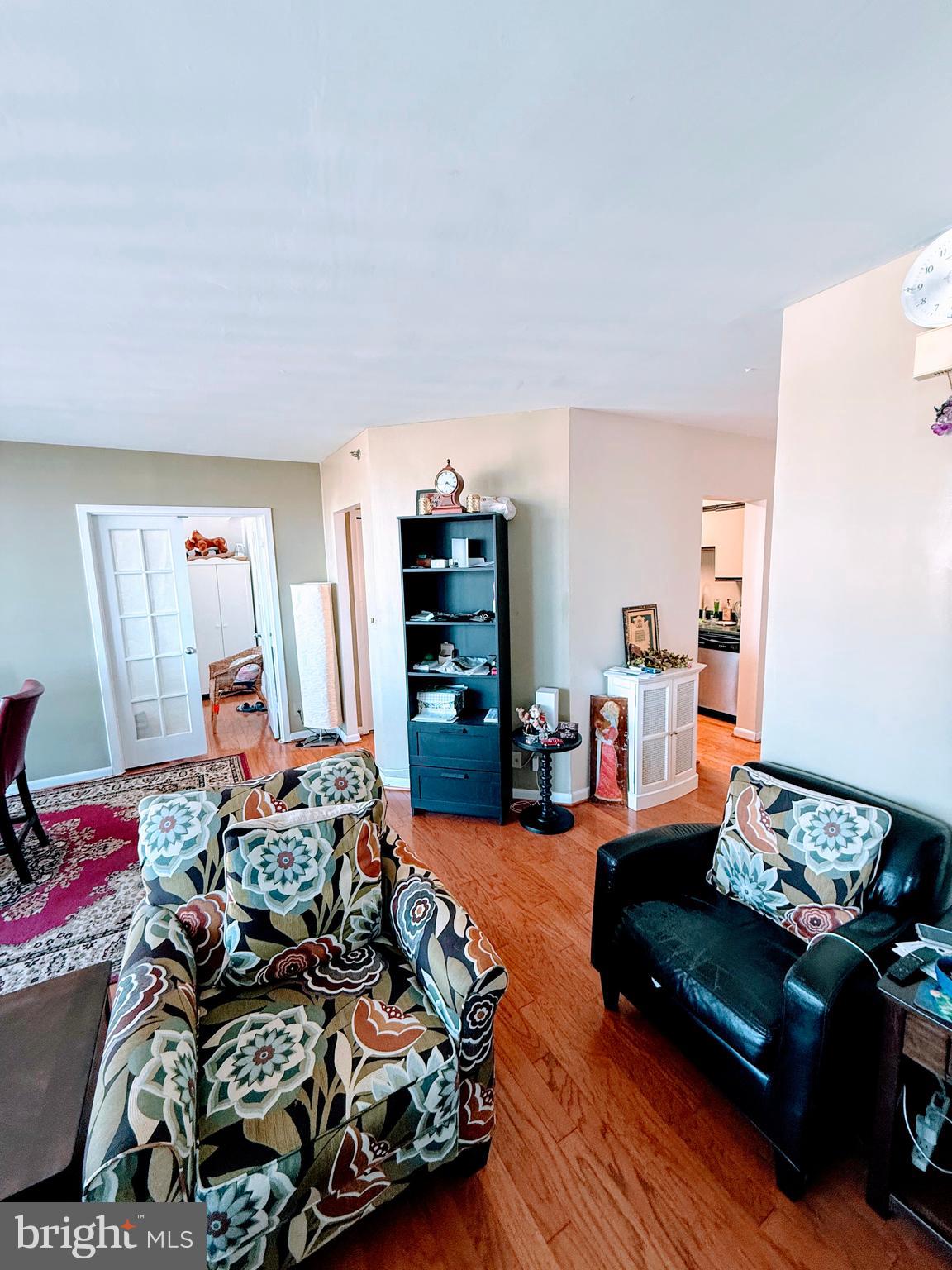 SKYLINE - Residential