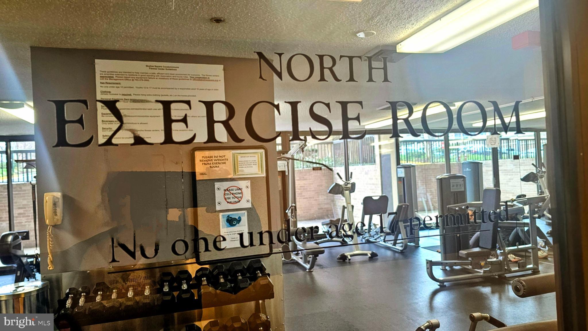 SKYLINE - Residential