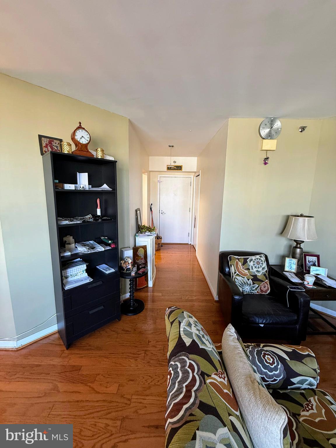 SKYLINE - Residential