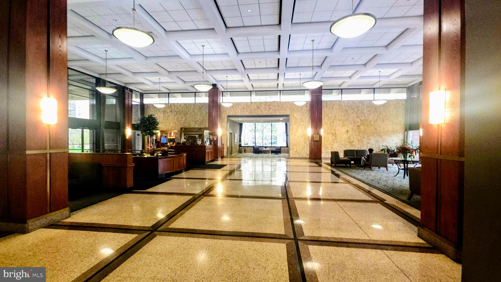 SKYLINE - Residential