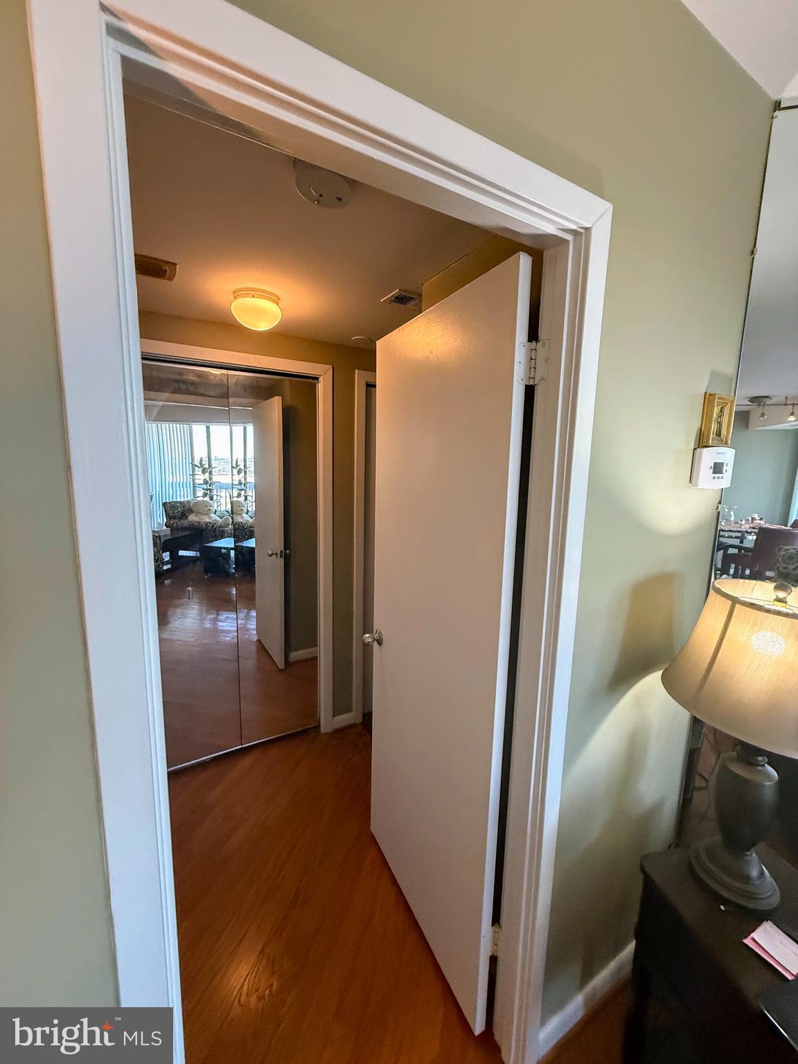 SKYLINE - Residential