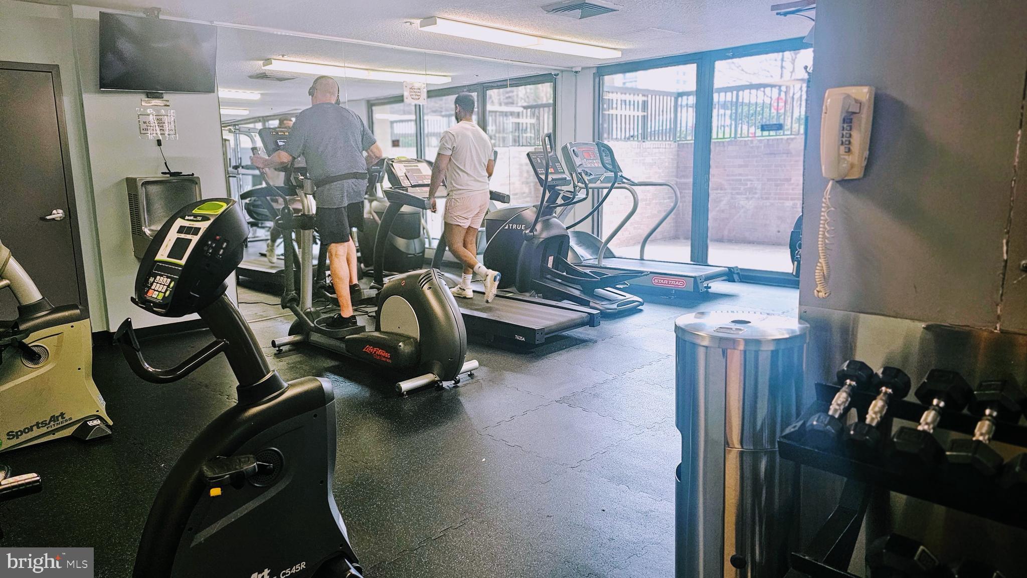 SKYLINE - Residential