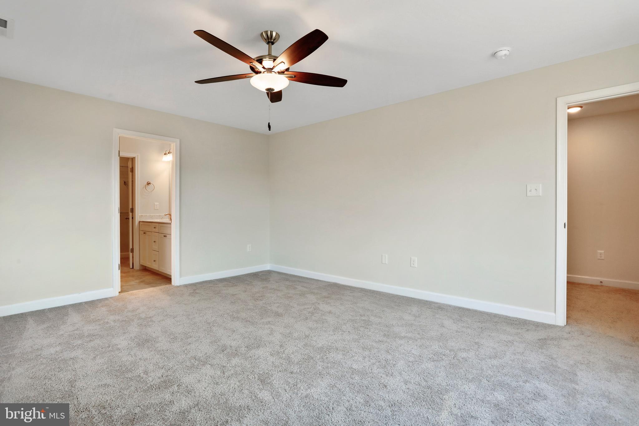 MIDDLE CREEK VISTAS - Residential