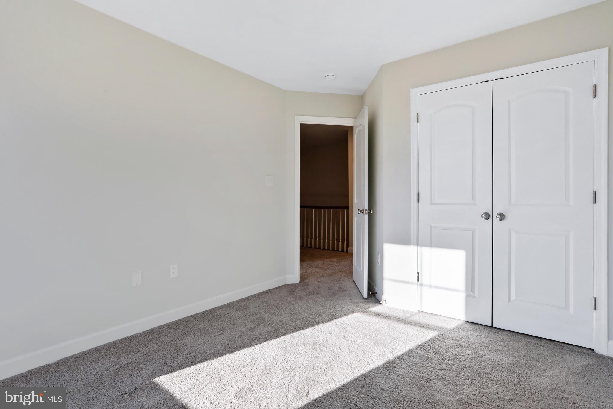 MIDDLE CREEK VISTAS - Residential