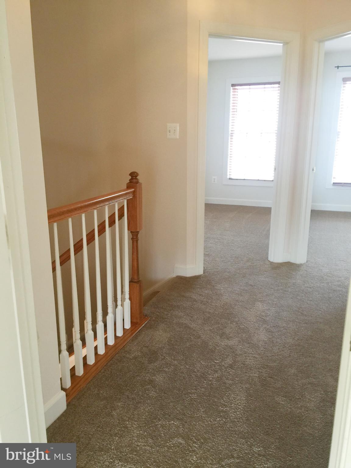 QUINCE ORCHARD PARK - Residential Lease